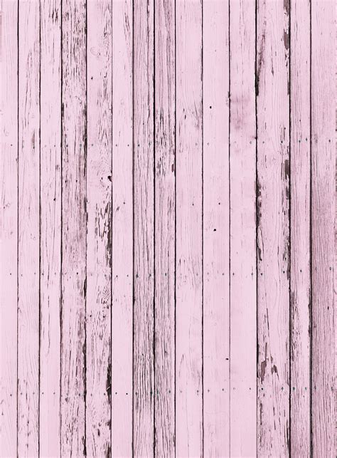 Pink Beach Wood Vinyl Photography Floor Backdrop For Studios - Frank ...