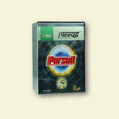 BASF Pursuit Herbicide | Broad-Spectrum Weed Control for Soybean ...