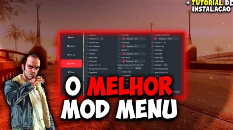 Image result for Mod Menu Samp PC