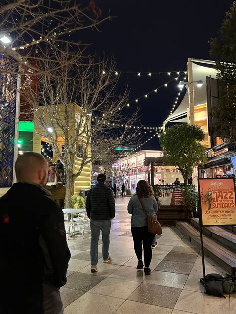 Las Vegas, Freemont Street, The Hoover Dam, Container Park, The Wave ...