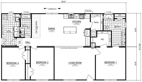 Heartland II XL - Carolina Custom Homes