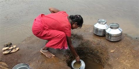 Has India’s Rural Poverty Rate Increased in the Last Six Years?