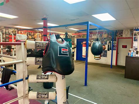 Boxing Fitness | Capetillo Gym