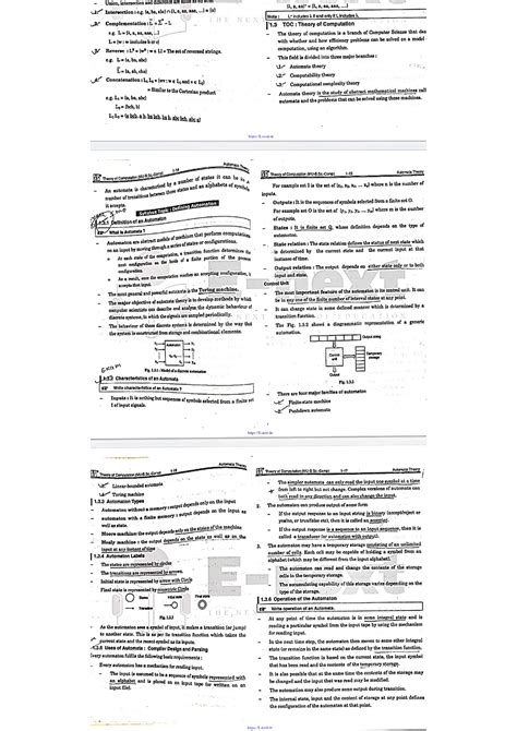 Doc Scanner Mar 9, 2023 10-53 PM - Bsc. Computer Science - Studocu