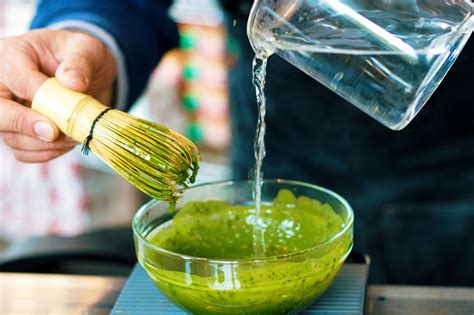 Matcha Recipes to Celebrate National Matcha Day All Year Long