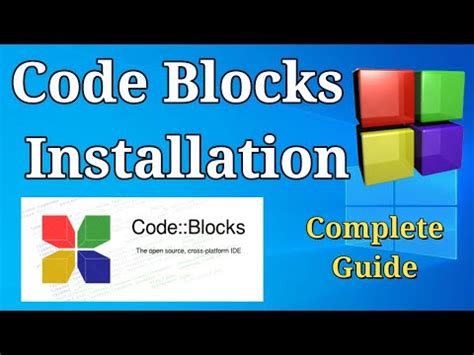 Image result for How to Install Compiler to Code Block Asus Computer
