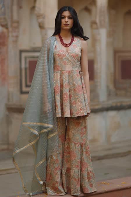 Buy Baaro Masi Collection | for Women Online - Aza Fashions