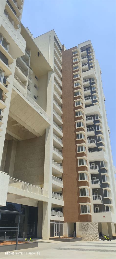 Hoysala Ace Phase 2 in Sahakara Nagar, Bangalore, Bangalore- Reviews ...