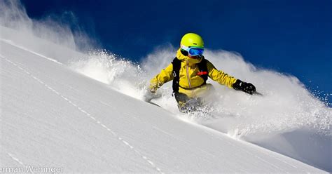 Prašan Alert 5 2019/20 | The wild wild South | PowderGuide