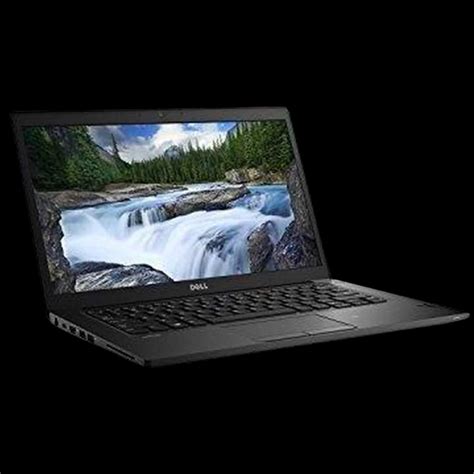 Dell Latitude 7490 i5 8th Gen 8GB 256GB SSD Refurbished | 6 Months Warranty
