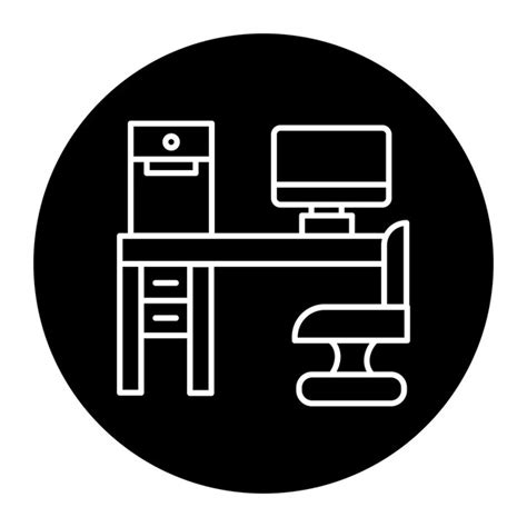 Computer Workstation Icon 的图像结果