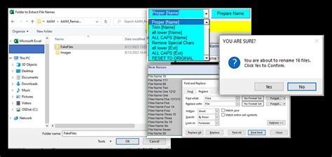 Image result for Excel VBA File Renaming