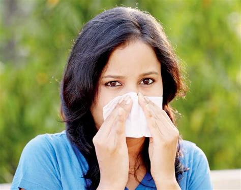 Stifling your sneeze may rupture your throat