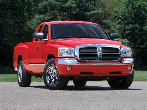 Fotos de Dodge Dakota 2005