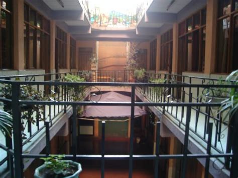 BH H HOSTEL CONCORDIA (Cochabamba) - Hostel Reviews & Photos - Tripadvisor