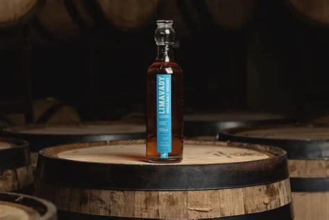 Limavady Single Barrel Irish Single Malt Whiskey, Barrel ... vs ...