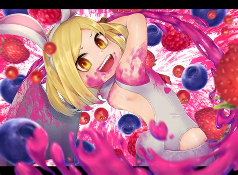 Mad Bunny - Paul Bunyan - Zerochan Anime Image Board