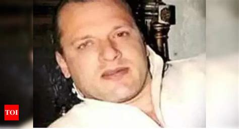 India wants Pakistan to prosecute David Headley for 26/11 | India News ...