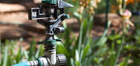Image result for Sprinkler Timer Installation