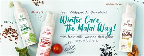 winter-care-Nat Habit - 100% Natural & Fresh Made, Ayurvedic