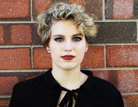 Alexa Blaise Chandler – The Warrior Ledger