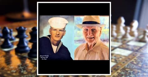 Obituary | Jimmy Ray Schwartz of Slaughter, Louisiana | McKneely ...
