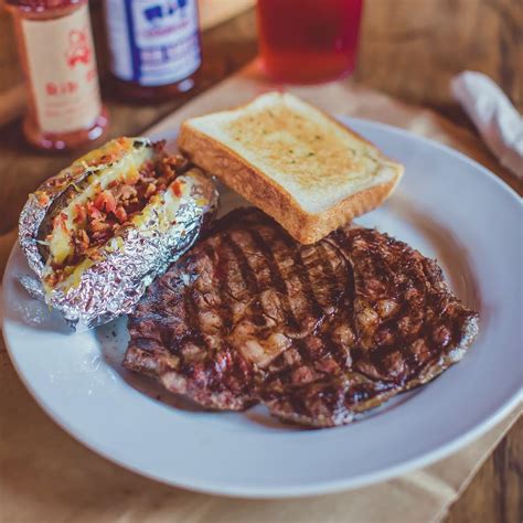 Rib Country BBQ (Blairsville, GA) menus in Blairsville, Georgia, United ...