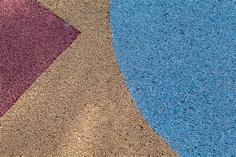 Types of Playground Flooring | Outdoor Surfaces for Schools