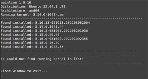 Image result for How to Fix Kernel Not Injecting
