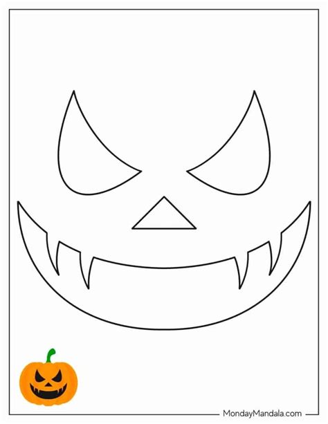 Image result for Pumpkin Pattern Printable