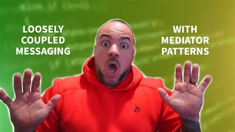 Image result for Mediator Pattern Examples