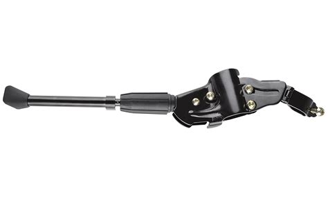 Nuvo Kick Stand - Adjustable Length – BUMSONTHESADDLE