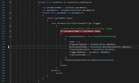 Image result for Network Object Not Transferring in Unity Netcode