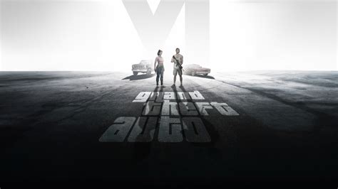 1920x1080xe6e7 Resolution Grand Theft Auto VI Digital 1080P Laptop Full ...