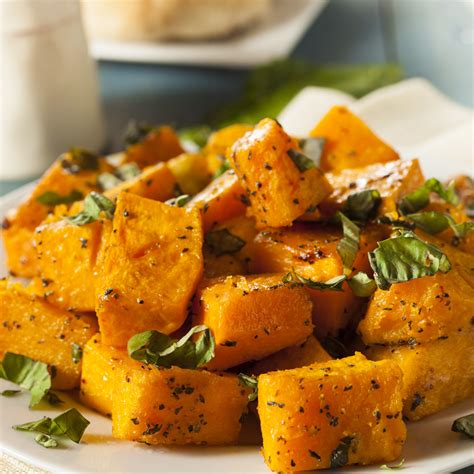 Top 15 Baking butternut Squash Of All Time - How to Make Perfect Recipes