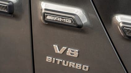 Mercedes-AMG G63 review: an AMG GT in platform shoes Reviews 2026 | Top ...