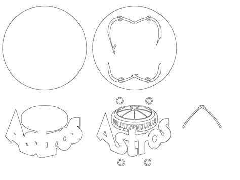 Image result for Alien Gun SVG