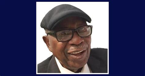 Obituary | Haywood Scott Jr. "June" of Gary, Indiana | Smith, Bizzell ...