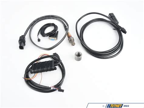 Dual Wideband O2 Sensor Kit 的图像结果