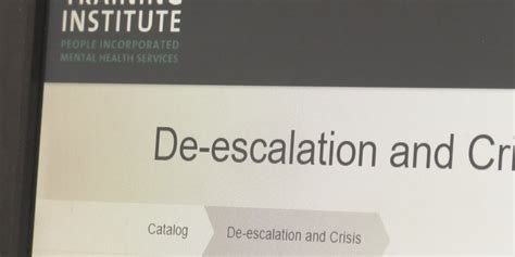 Tips for deescalation, tensions at home amidst quarantine