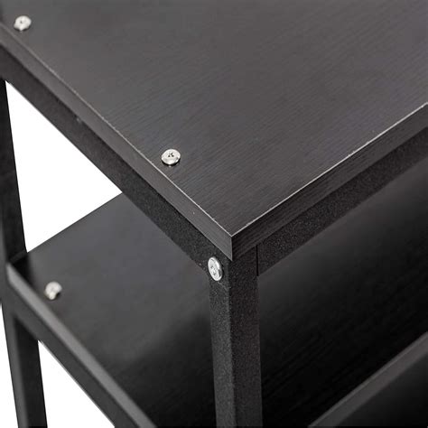 puppykitty Modern Style Coat Racks with Shoe Bench, Vintage Shoe Coat ...