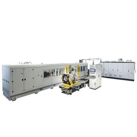 Multi-parameter test stand - 1174 - Test Industry - automatic / for ...