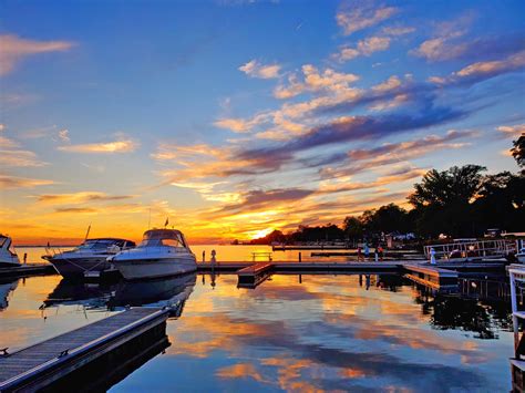 Visit Kelleys Island • CompassOhio