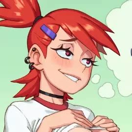 Frankie Foster and the power of imagination by RizDraws on Newgrounds