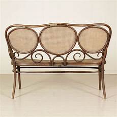 divanetto thonet divano thonet mobili in stile bottega 900 divanetto thonet divano thonet mobili in stile bottega 900