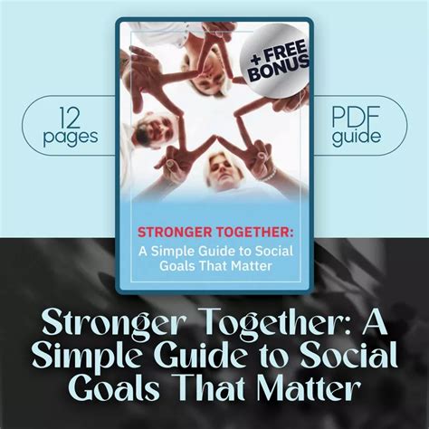 Social Goals Examples 的图像结果