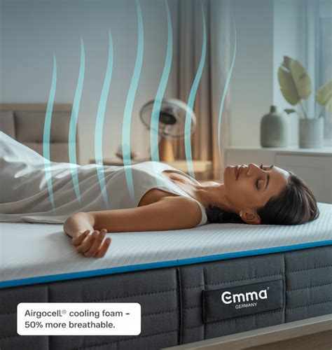 Emma Sleep - Europe's Best Mattress Now in India | Sale is live – Emma ...