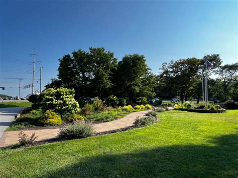 Wicker Memorial Park | Visitor Guide & Map | Wanderthecity