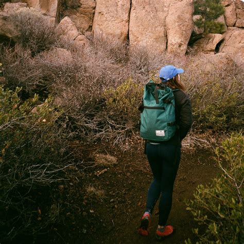 Image result for High-Rise Pack Roll