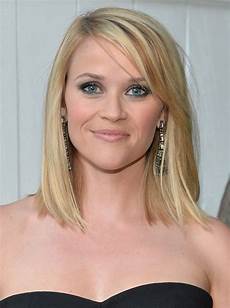 Shoulder Length Bob Hairstyles 2014 by Reese Witherspoon Shoulder Length Bob Hairstyle Shoulder Length Bob Hairstyles 2014